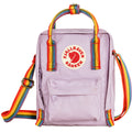 Kanken Rainbow Sling - Pastel Lavender