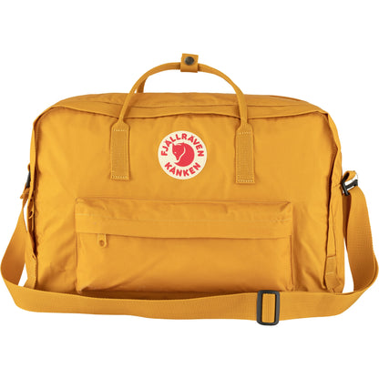 Kanken Weekender - Ochre