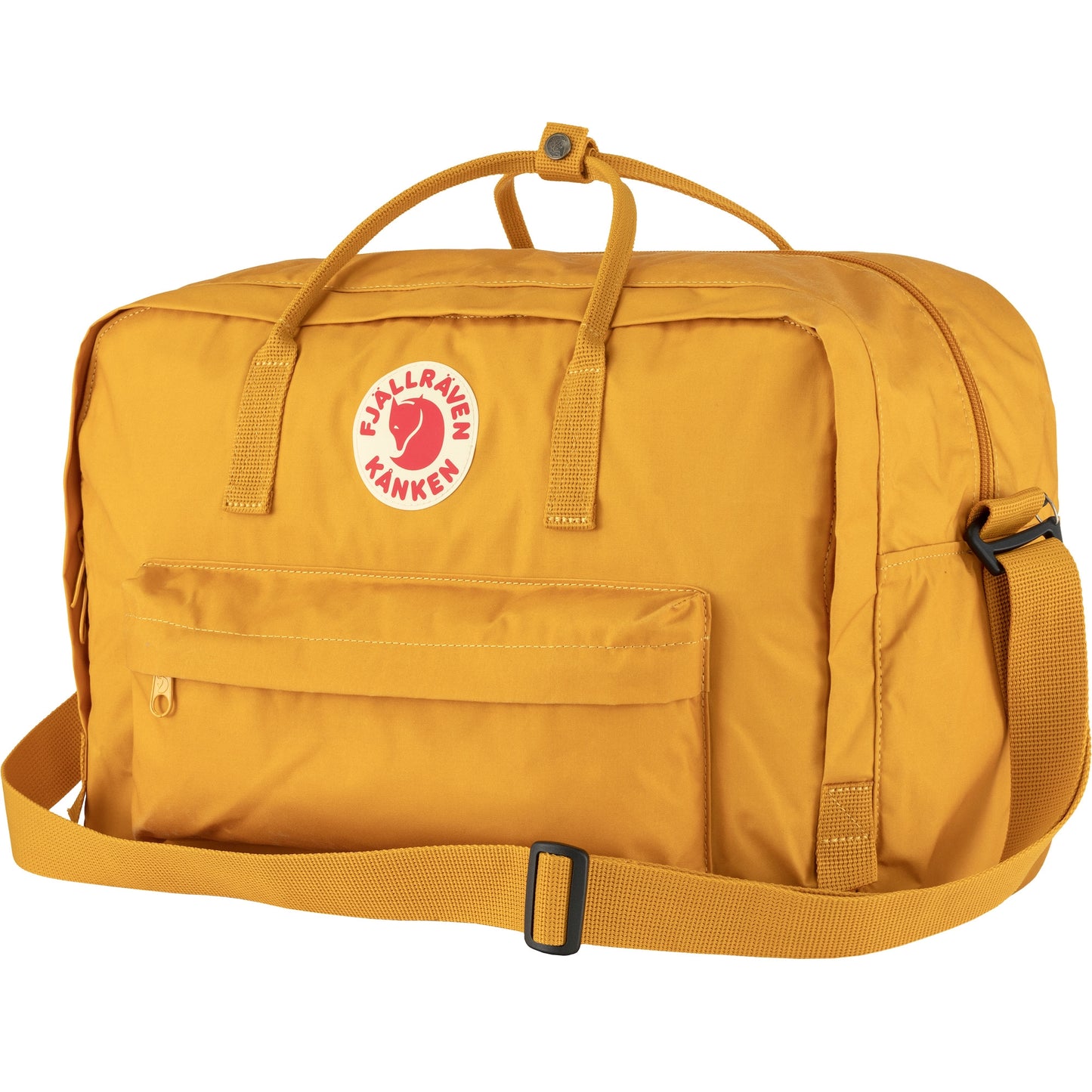 Kanken Weekender - Ochre