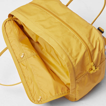 Kanken Weekender - Ochre