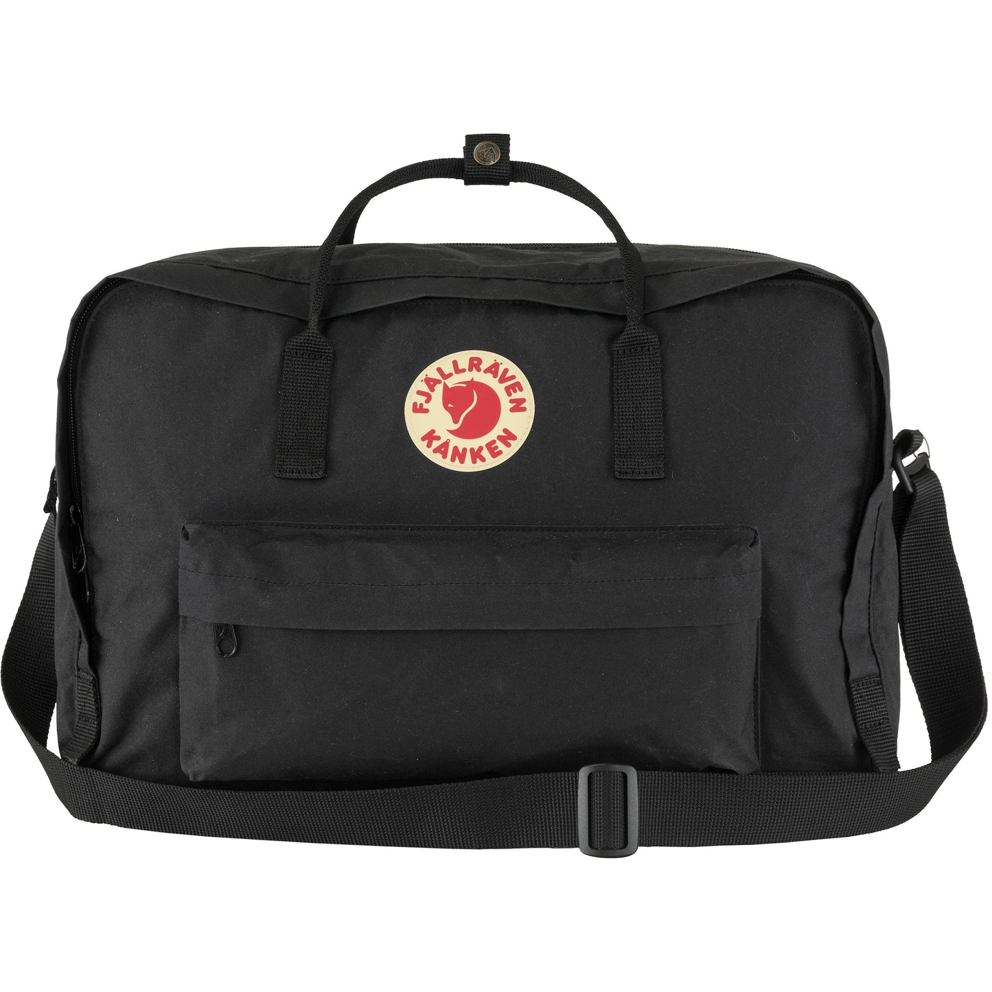 Kanken Weekender - Black