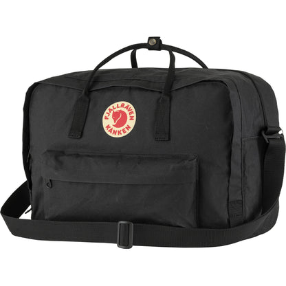 Kanken Weekender - Black