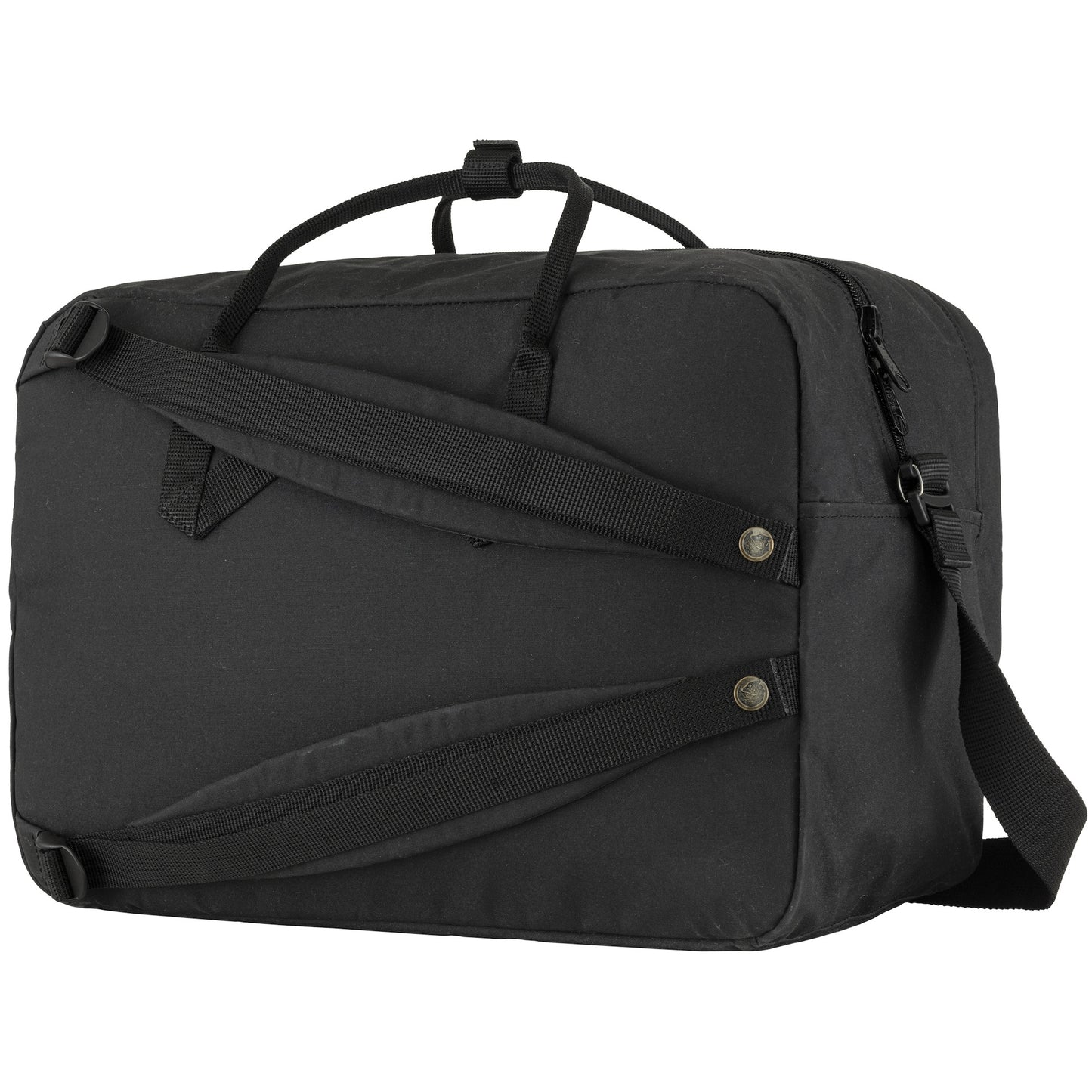 Kanken Weekender - Black