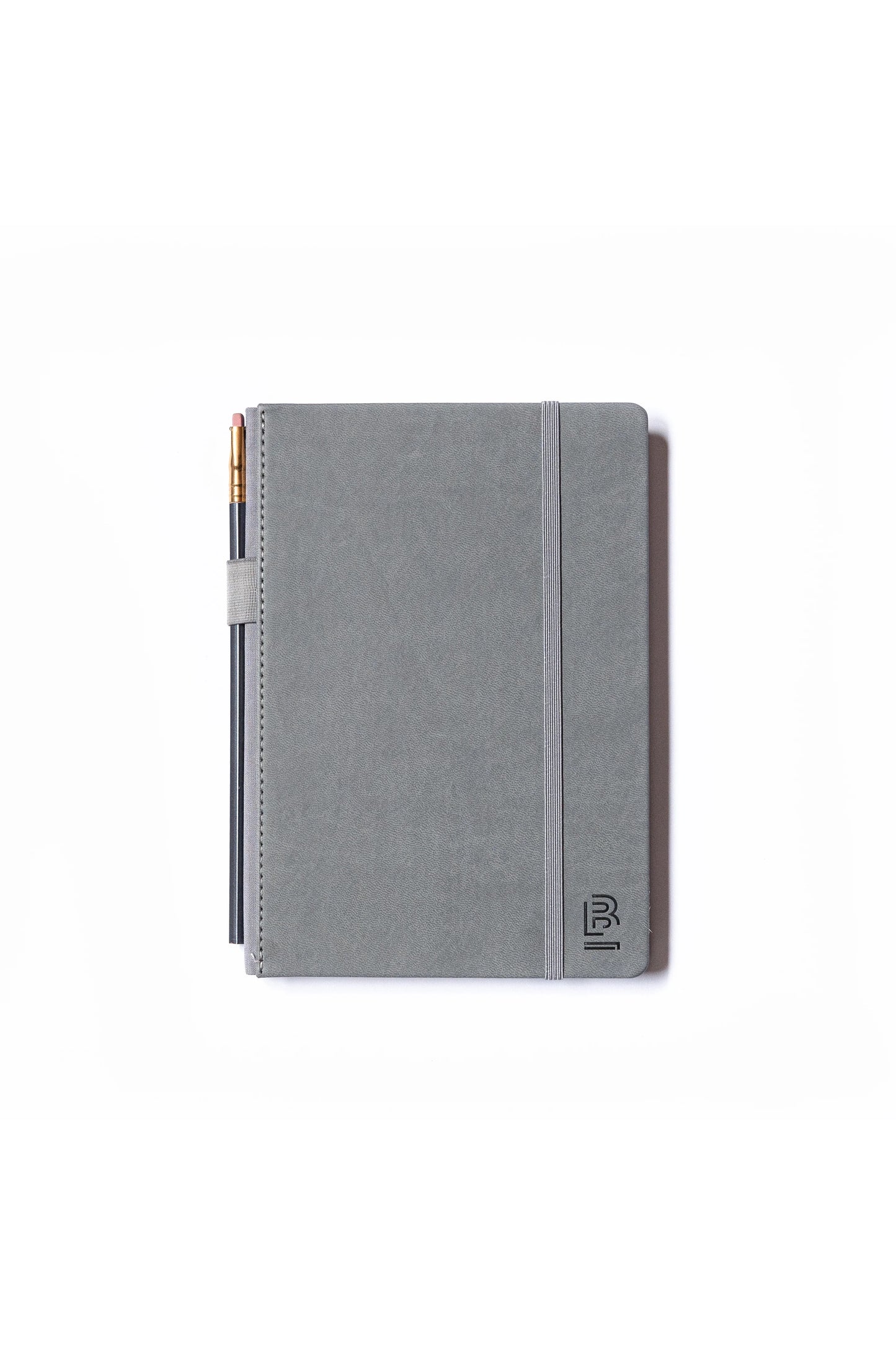 Blackwing Slate Notebook - Medium Grey Ruled