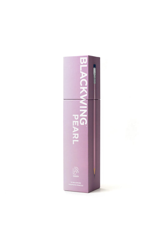 Blackwing Pearl Pink - Set of 12