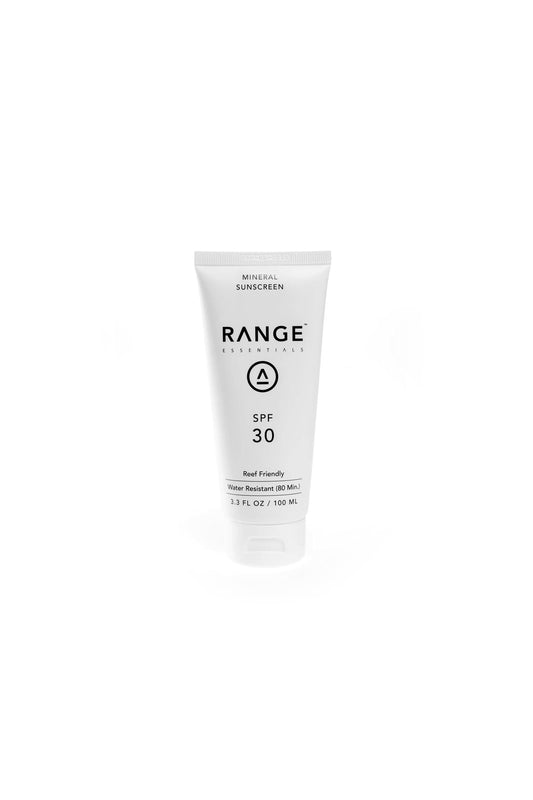 Mineral Sunscreen Lotion SPF 30