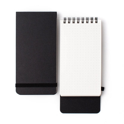 Blackwing Reporter Pad - Set of 2 Dot Grid