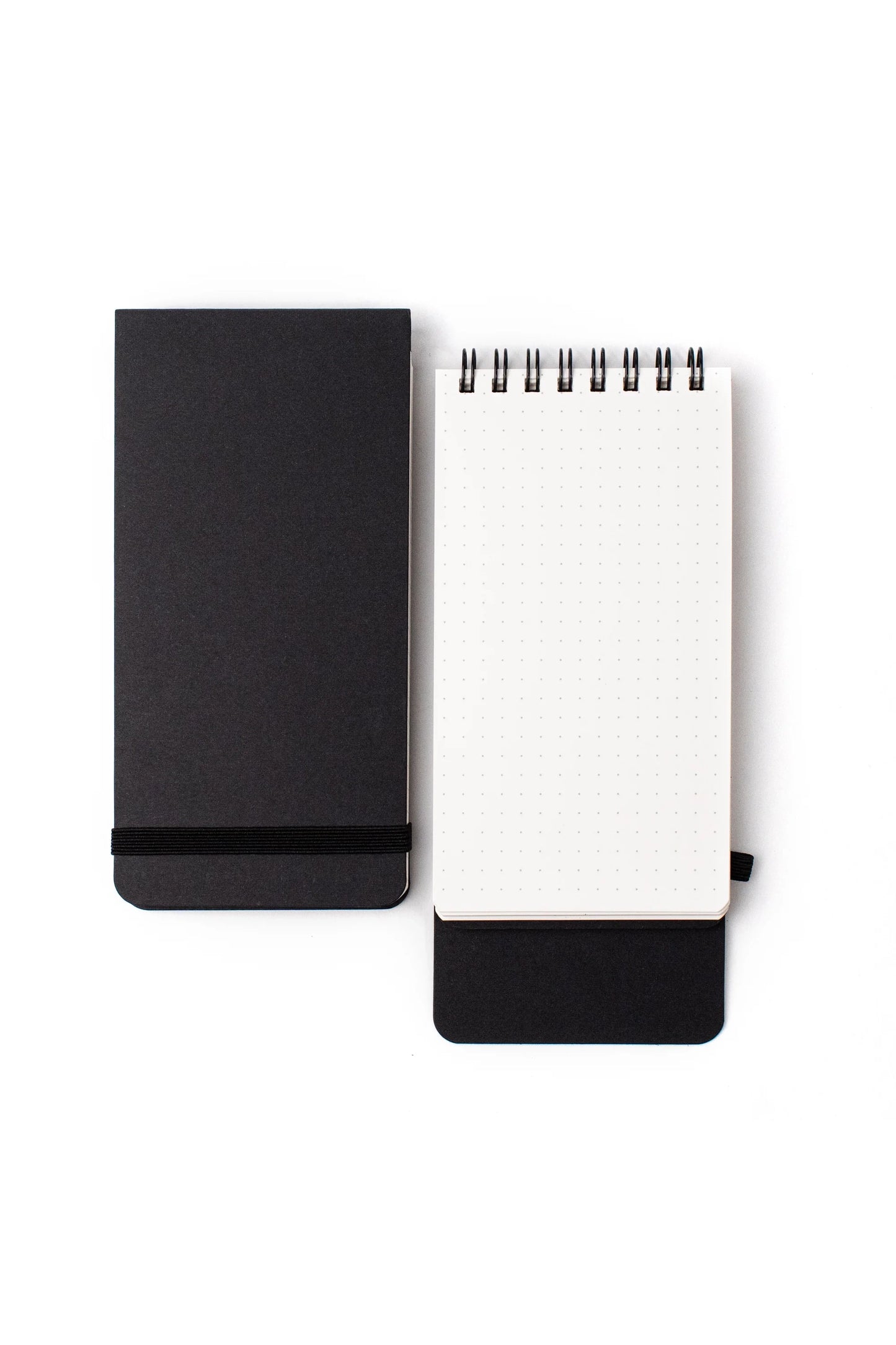 Blackwing Reporter Pad - Set of 2 Dot Grid