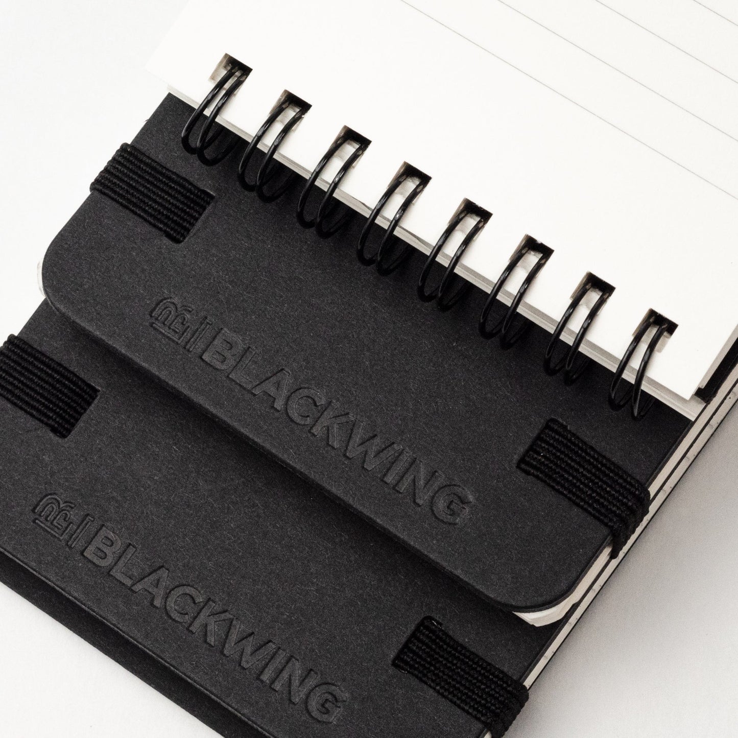 Blackwing Reporter Pad - Set of 2 Dot Grid