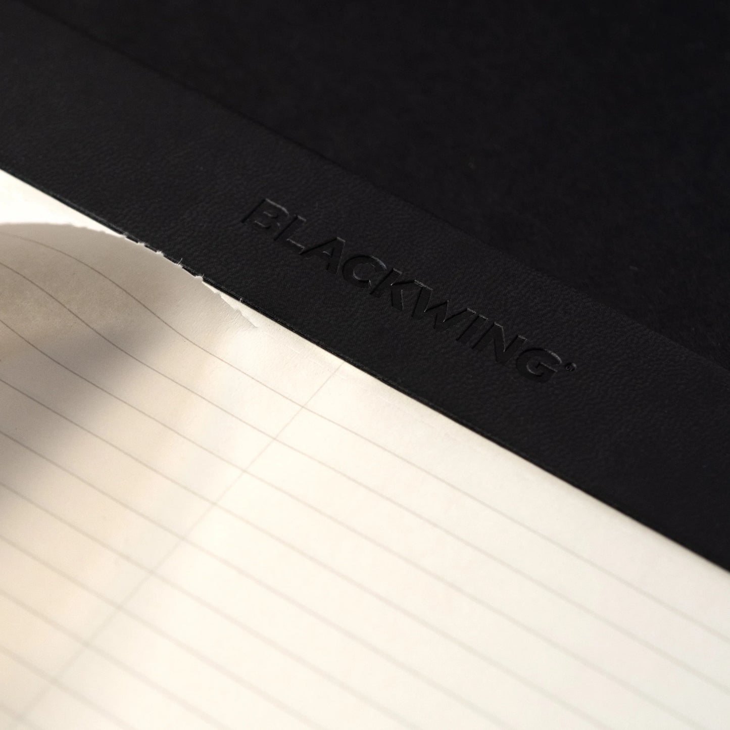 Blackwing A5 Legal Pad - Set of 2 Ruled