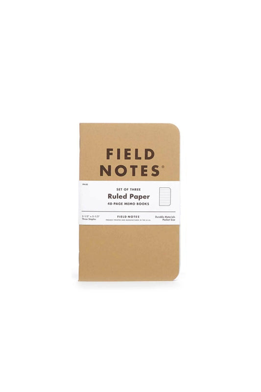 Original Kraft - Ruled