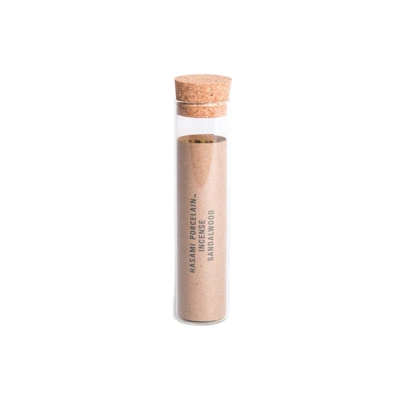 Sandalwood Incense