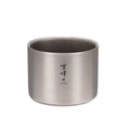 Ti-Double M400 Stacking Mug