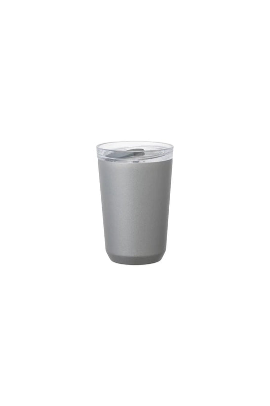 TO GO TUMBLER 360ml - Plug Silver