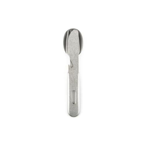 3pc Cutlery Set - Stainless Steel