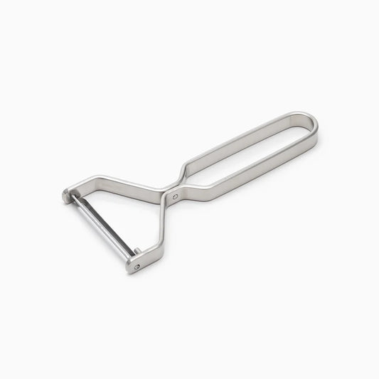 Peeler - Stainless Steel