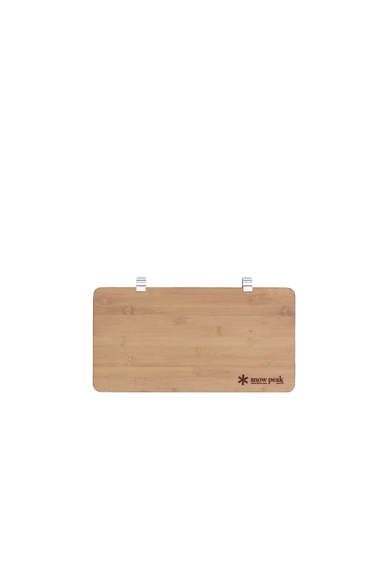 Renewed Bamboo IGT Sliding Extension
