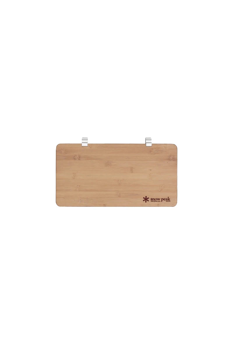 Renewed Bamboo IGT Sliding Extension