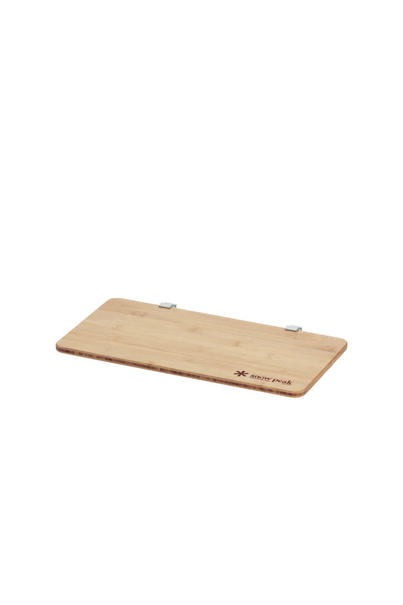 Renewed Bamboo IGT Sliding Extension