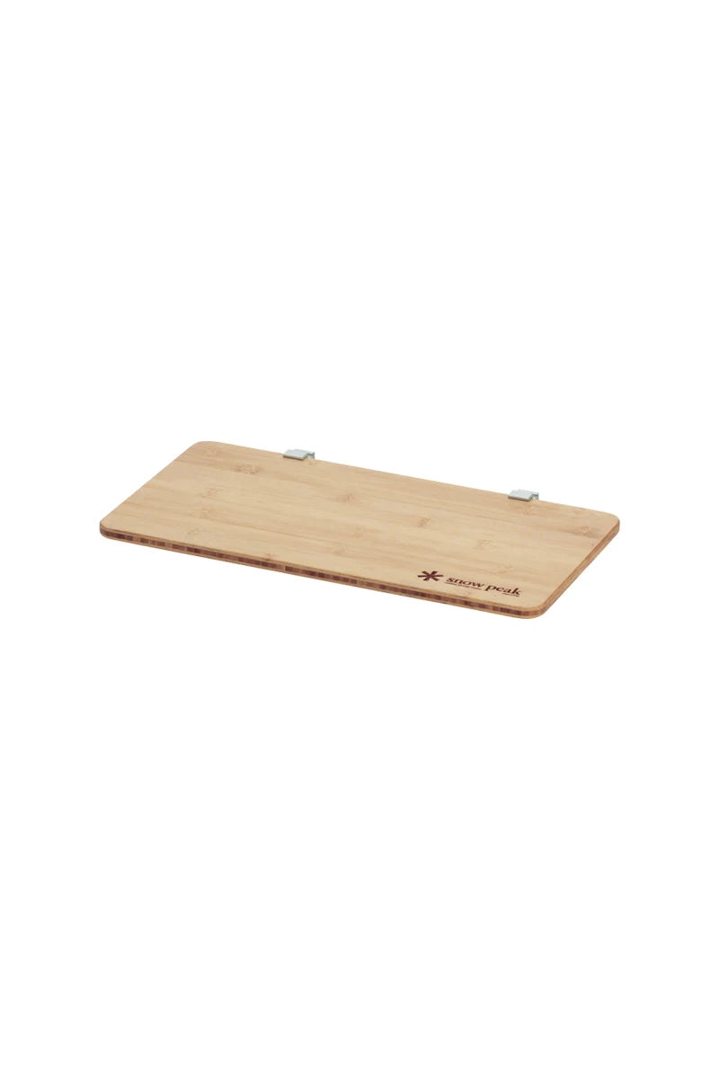 Renewed Bamboo IGT Sliding Extension