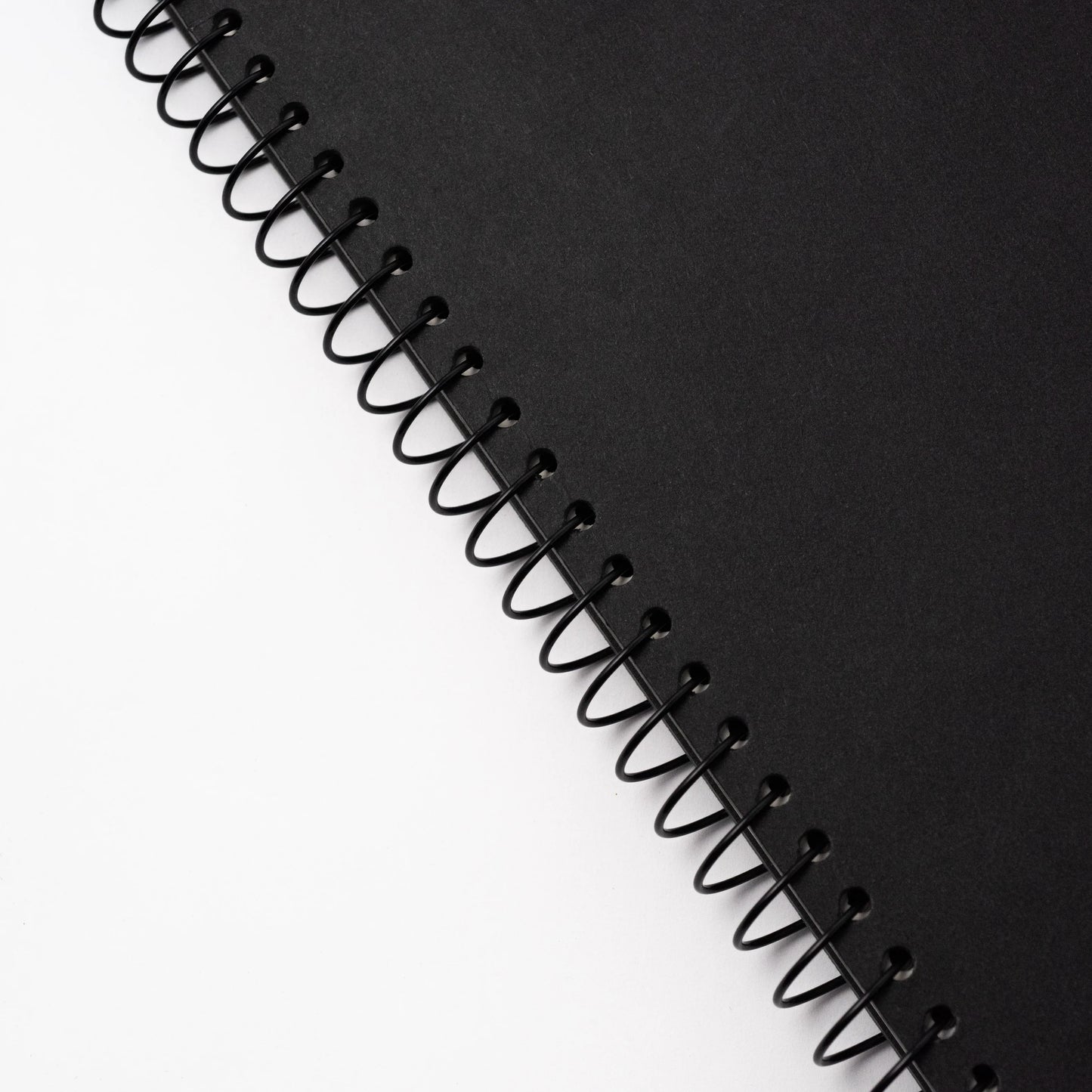 Blackwing A5 Sprial Notebook - Dot Grid