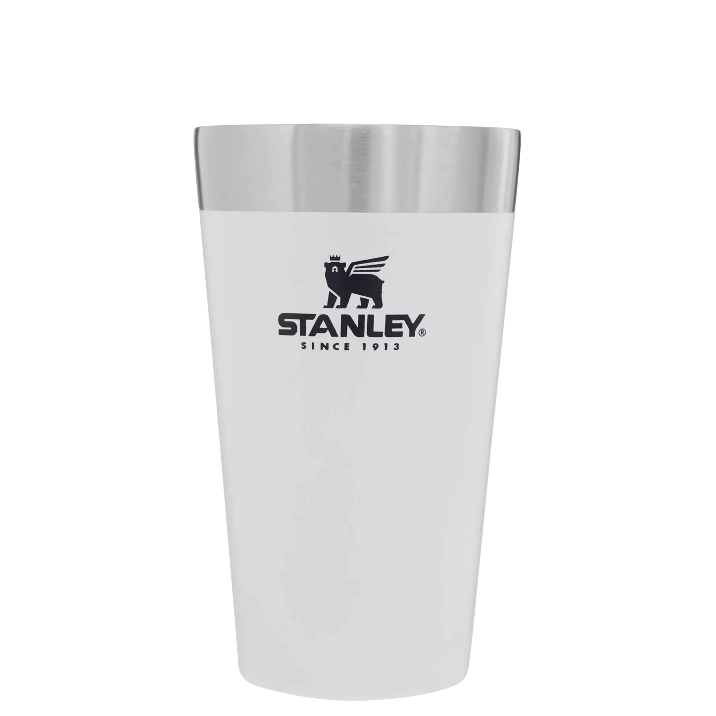 Stanley Stacking Beer Pint in Polar