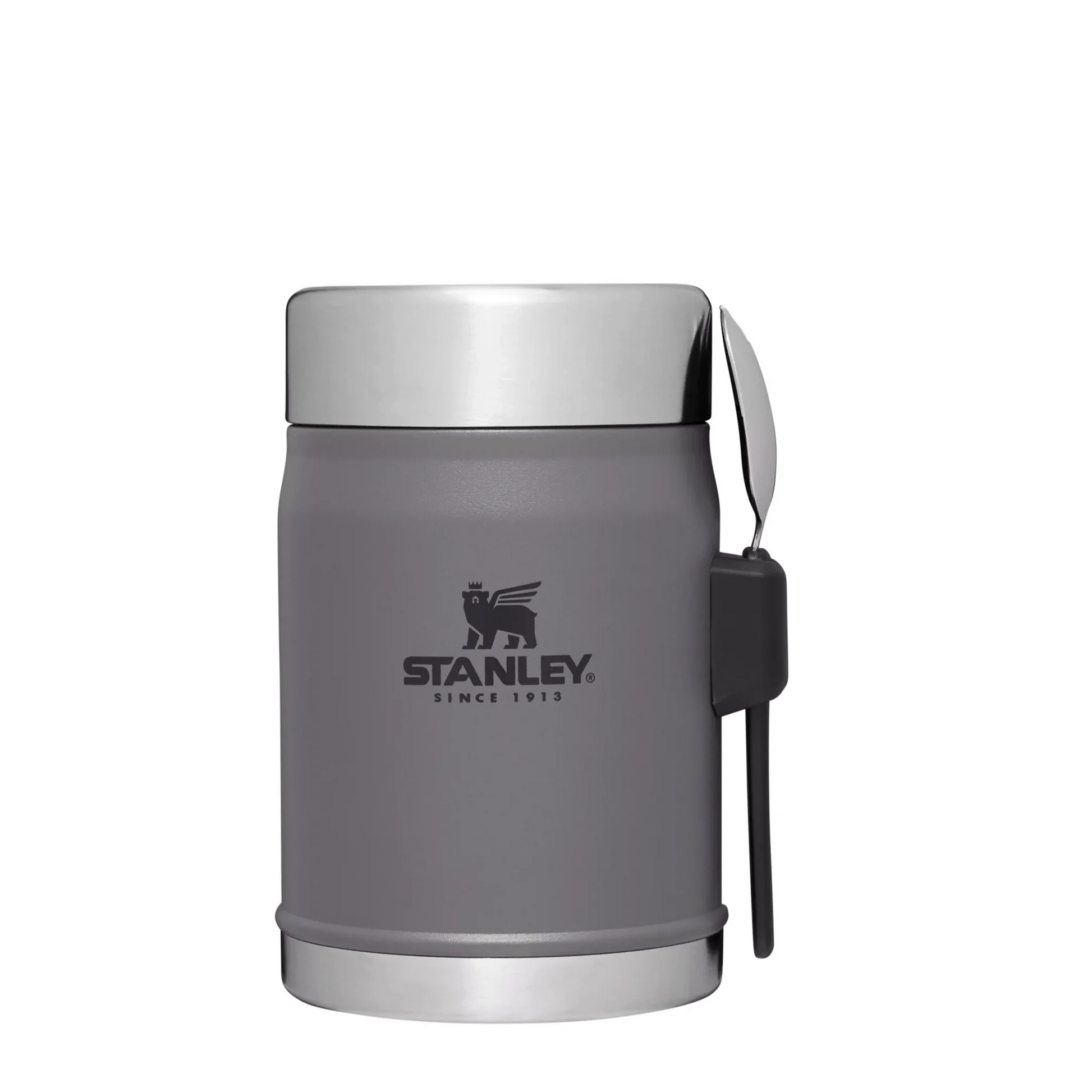 Stanley Adventure to Go Insulated Food Jar + Spork