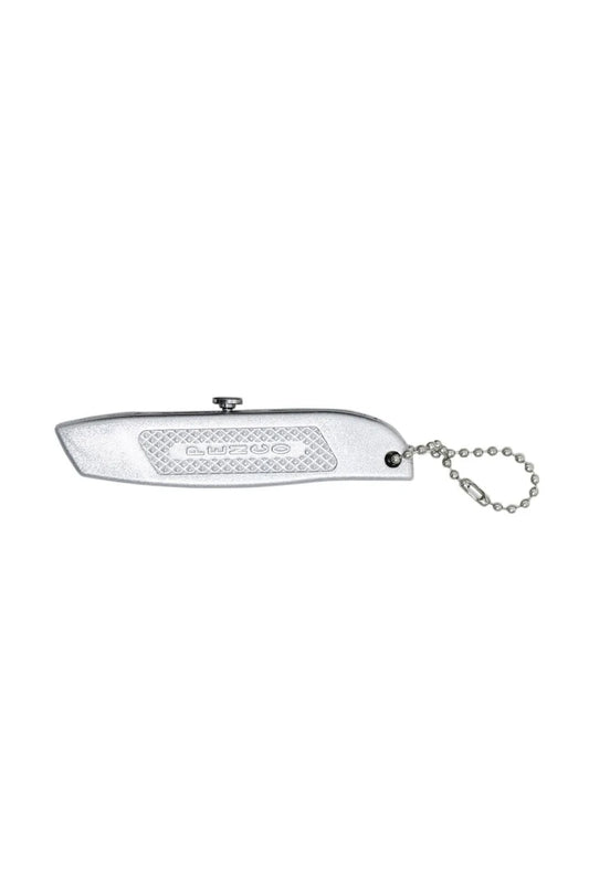 Utility Knife - Silver