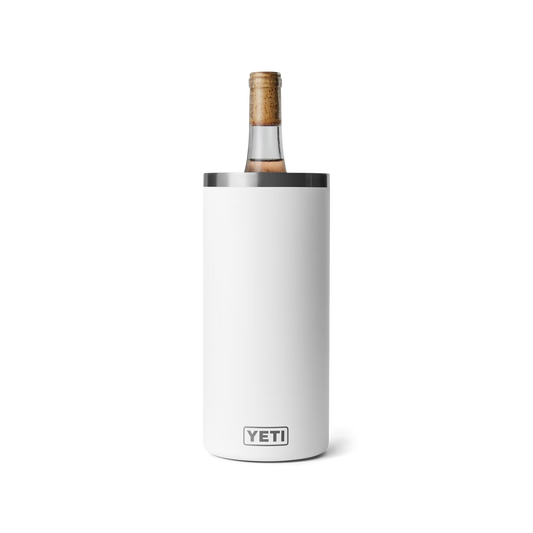 RAMBLER WINE CHILLER - White