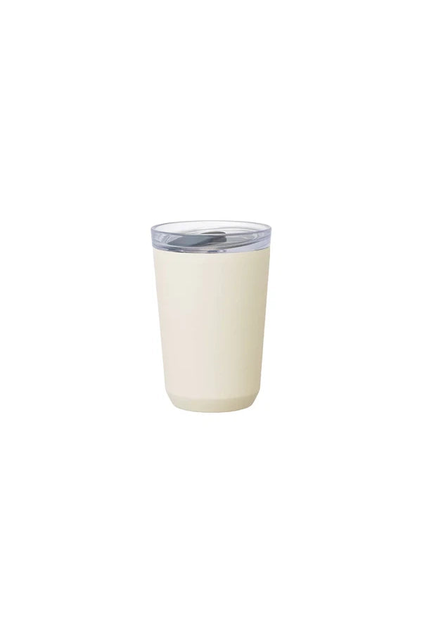 TO GO TUMBLER 360ml - Plug White