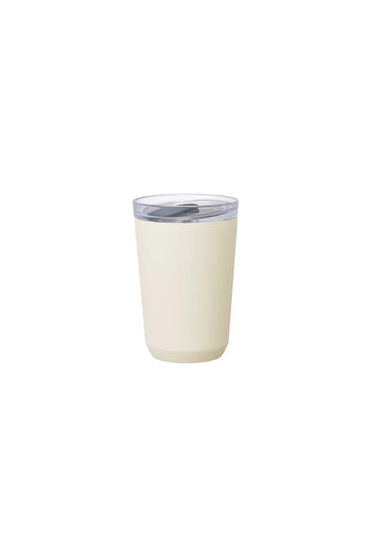 TO GO TUMBLER 360ml - Plug White