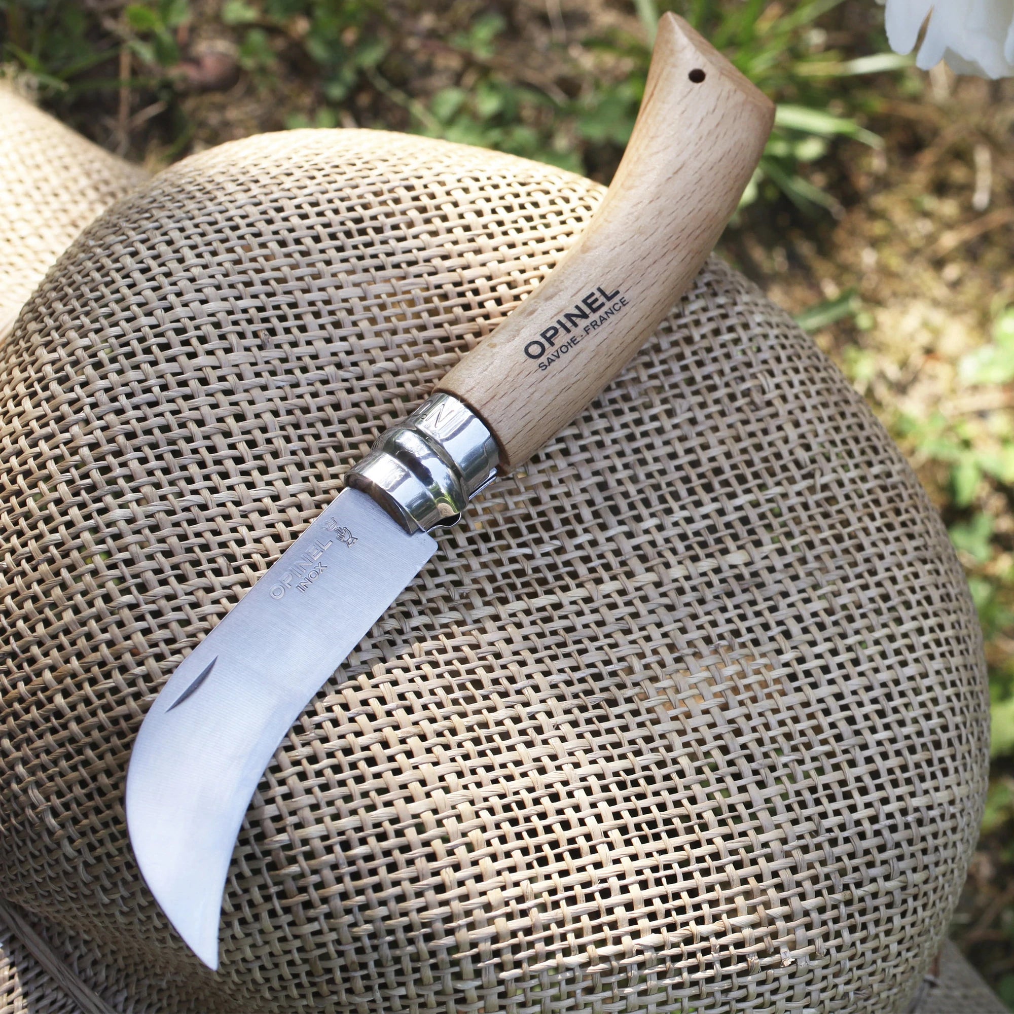No.8 Pruning Knife