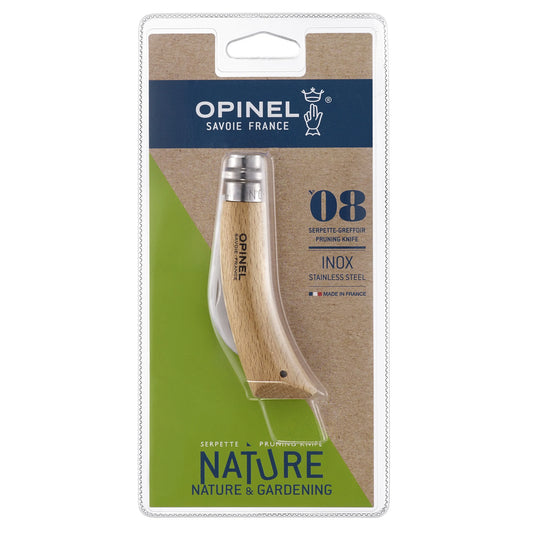 No.8 Pruning Knife