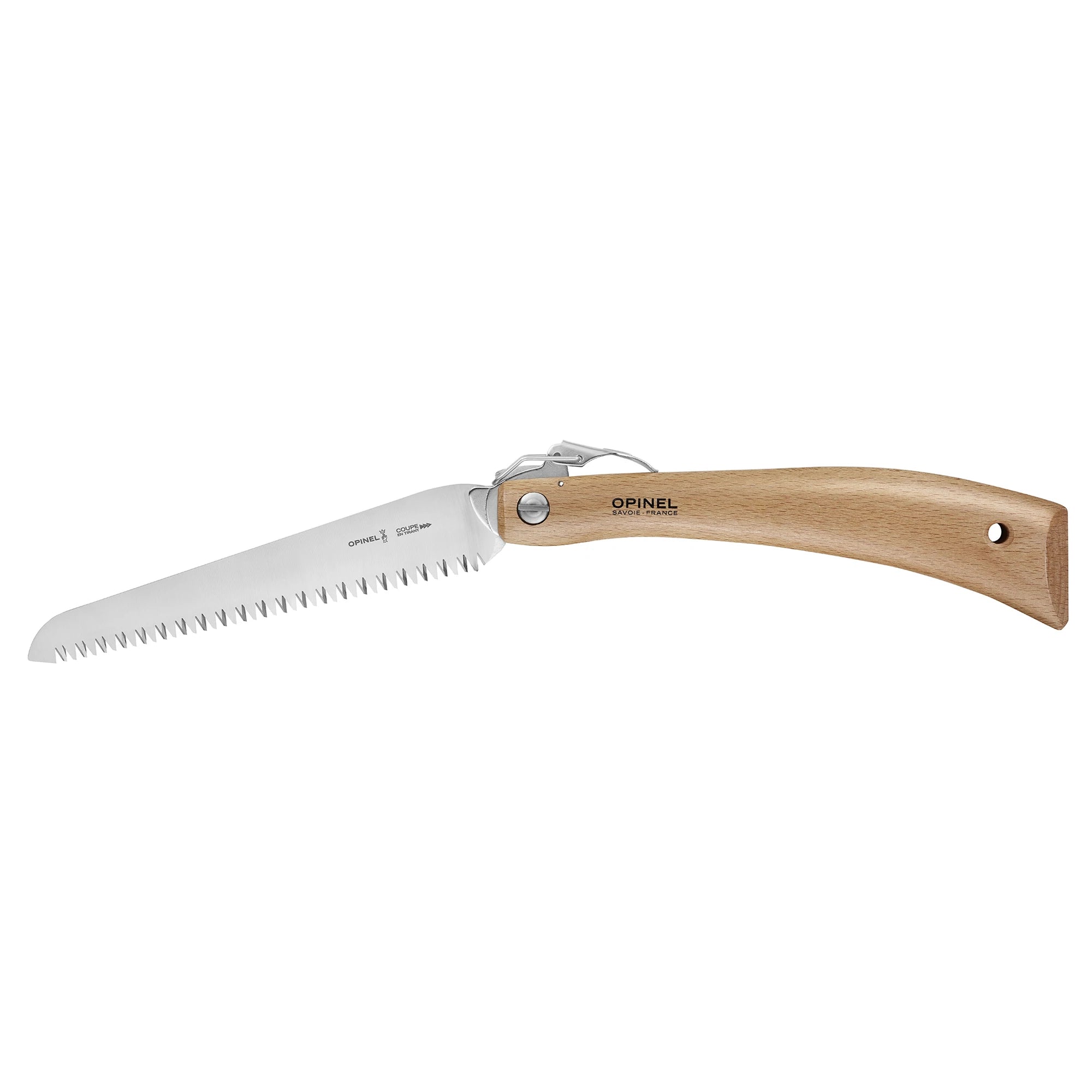 No.18 Carbon Steel Folding Garden Saw