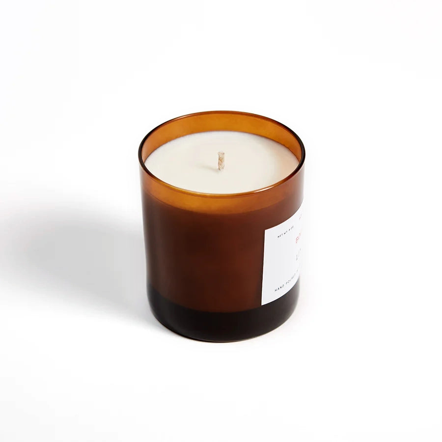 Boot Jack - 9 oz Soy Candle