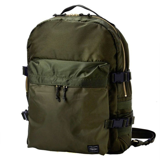 Force Day Pack - Olive Drab