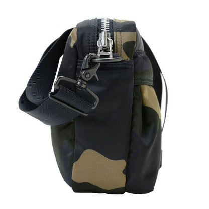 Counter Shade Shoulder Bag - Woodland Khaki
