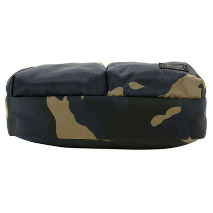 Counter Shade Shoulder Bag - Woodland Khaki