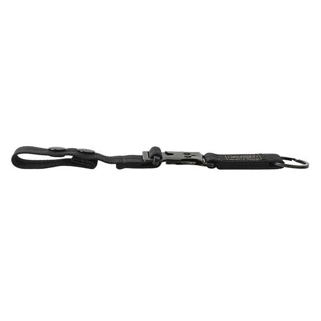 Joint Key Holder - Black / Black