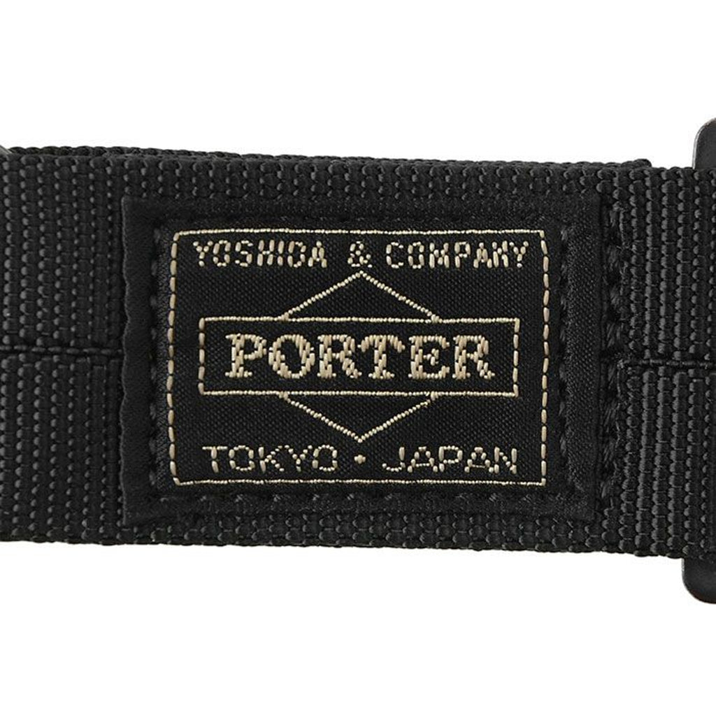 Joint Key Holder - Black / Black