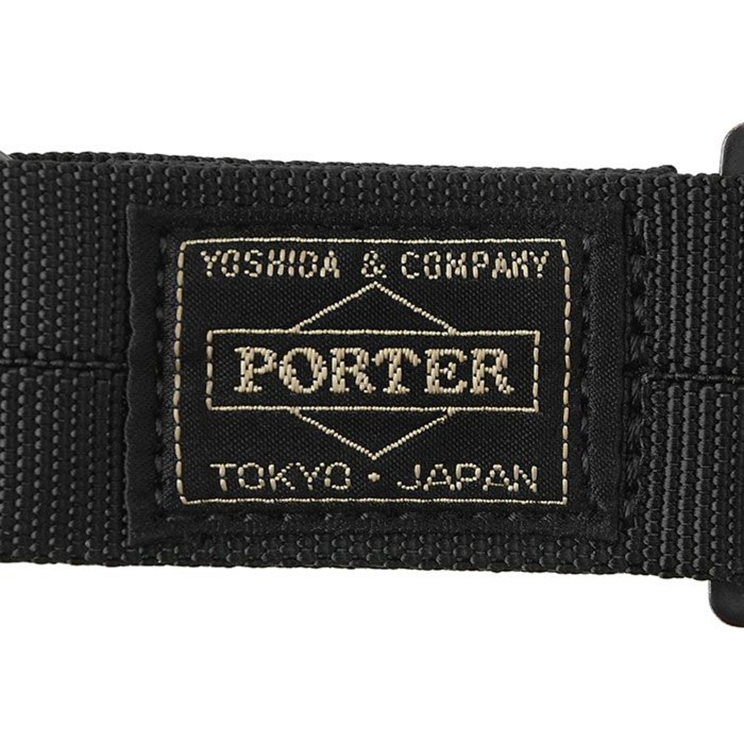Joint Key Holder - Black / Black