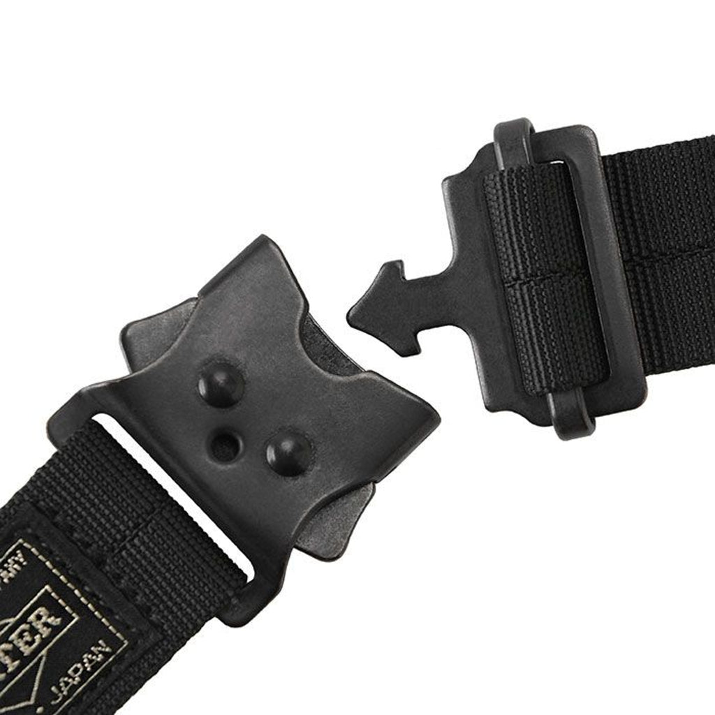 Joint Key Holder - Black / Black