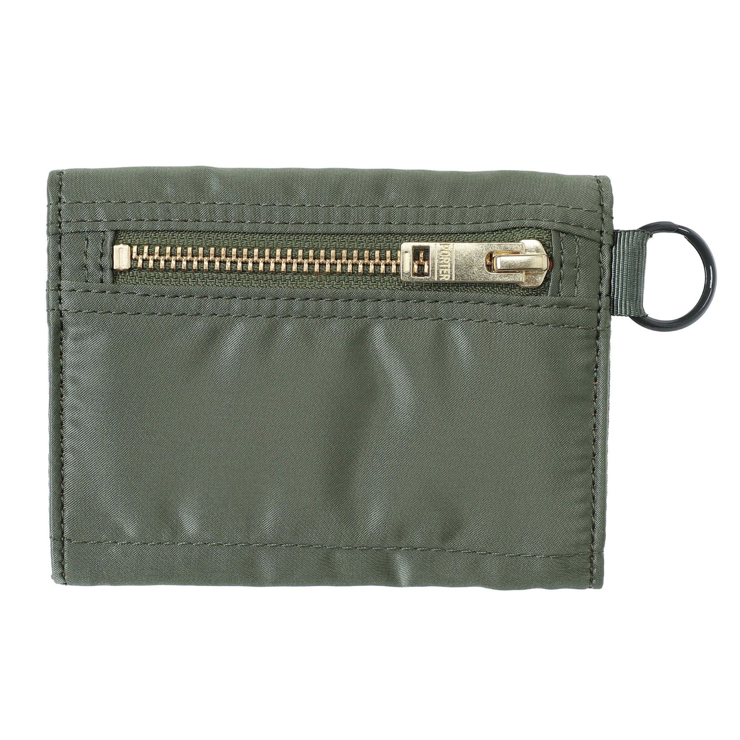 Tanker Wallet - Sage Green – SISU