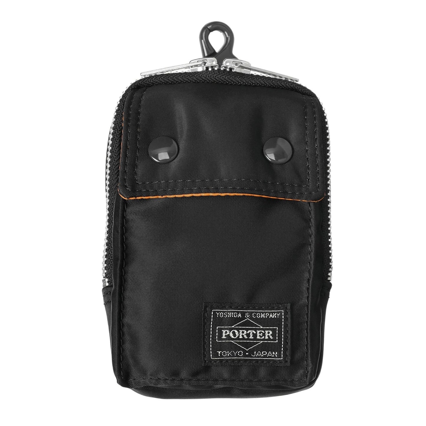 Tanker Pouch - Black