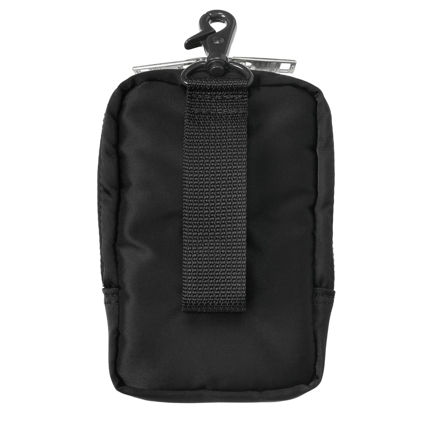 Tanker Pouch - Black
