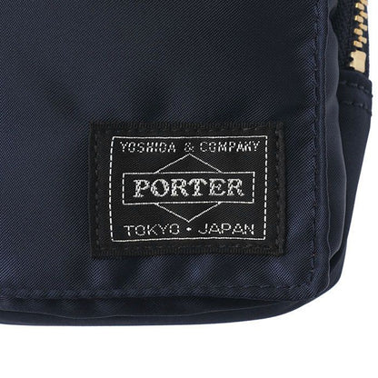 Tanker Pouch - Black