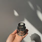 Terrace Candle Holder - Gray