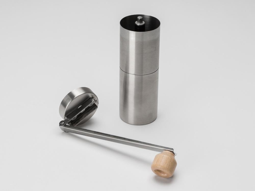 Field Barista Coffee  Grinder