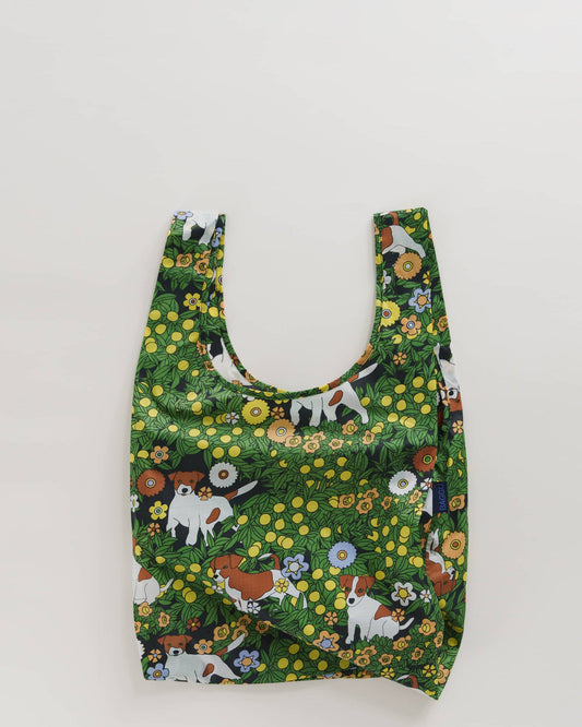 Standard Baggu - Chamomile Terrier