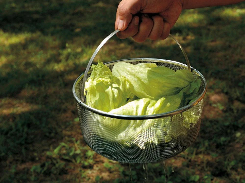 Al dente Cookset